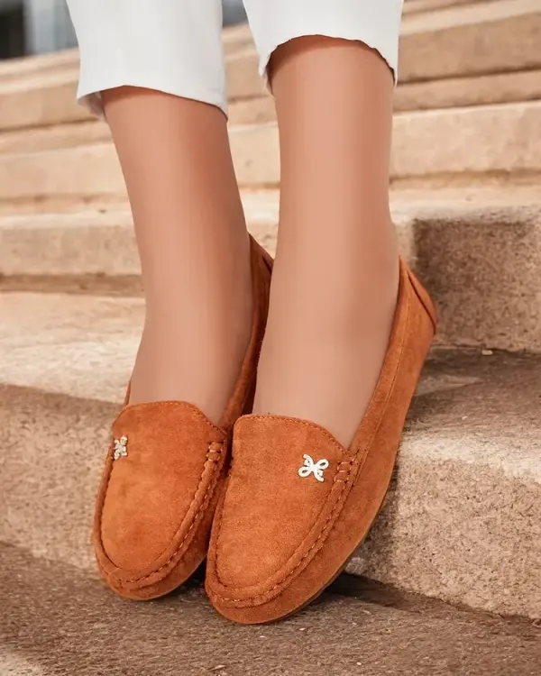 Resti Resti Women's Verobi moccasins