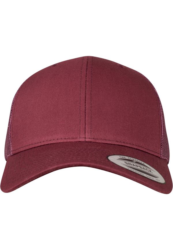 Flexfit Retro Trucker Chestnut Colors