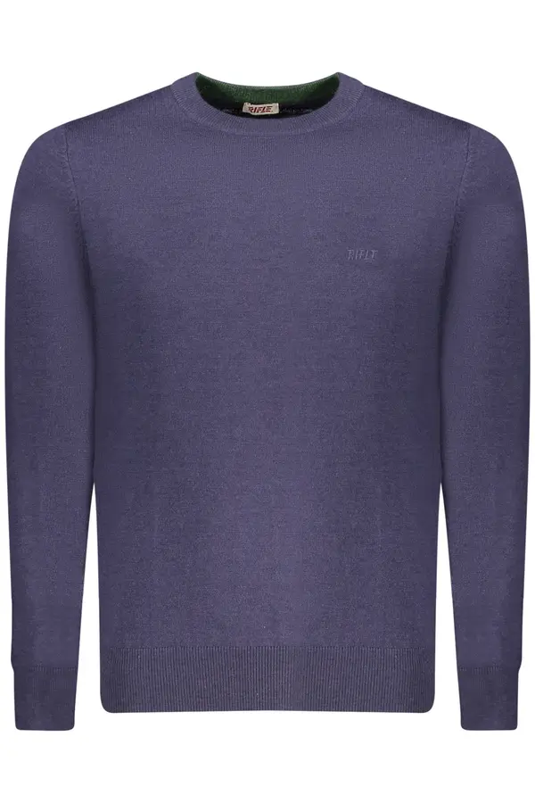 Rifle RIFLE MEN'S BLUE SHIRT