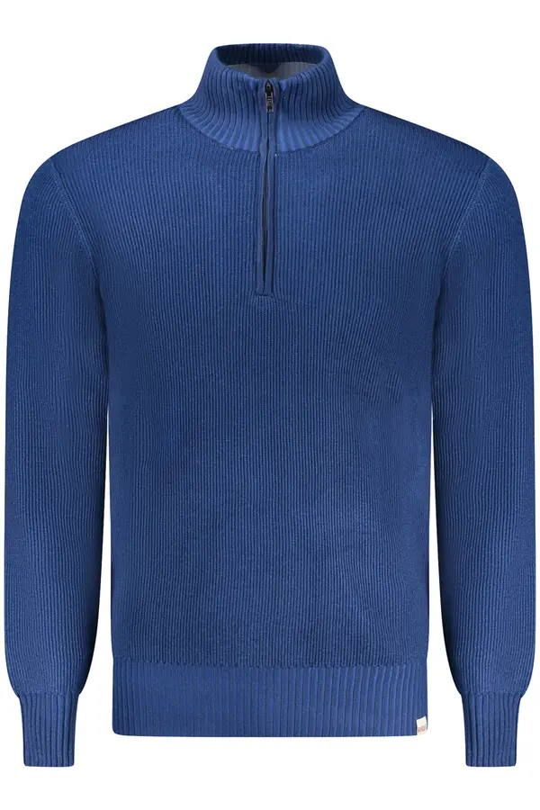 Rifle RIFLE MEN'S BLUE SHIRT