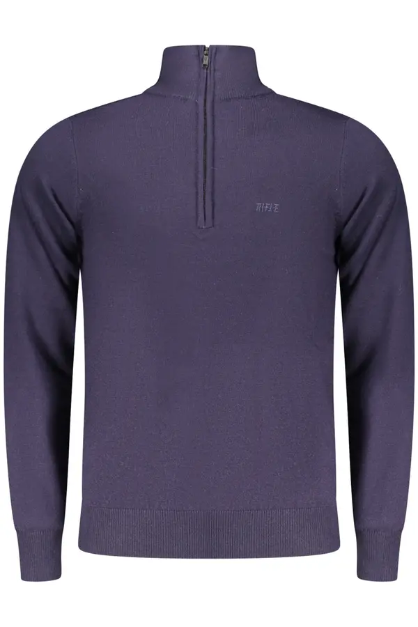 Rifle RIFLE MEN'S BLUE SHIRT