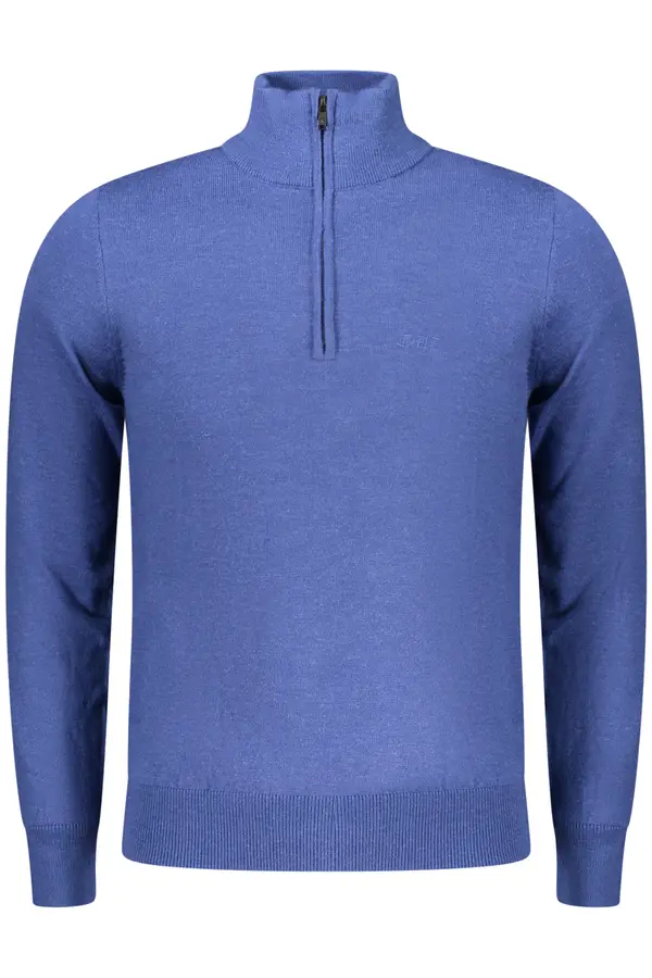 Rifle RIFLE MEN'S BLUE SHIRT