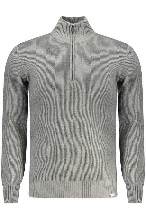 Rifle RIFLE MEN'S SHIRT GREY