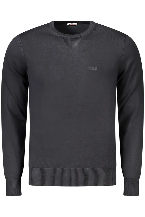 Rifle RIFLE SHIRT MEN BLACK
