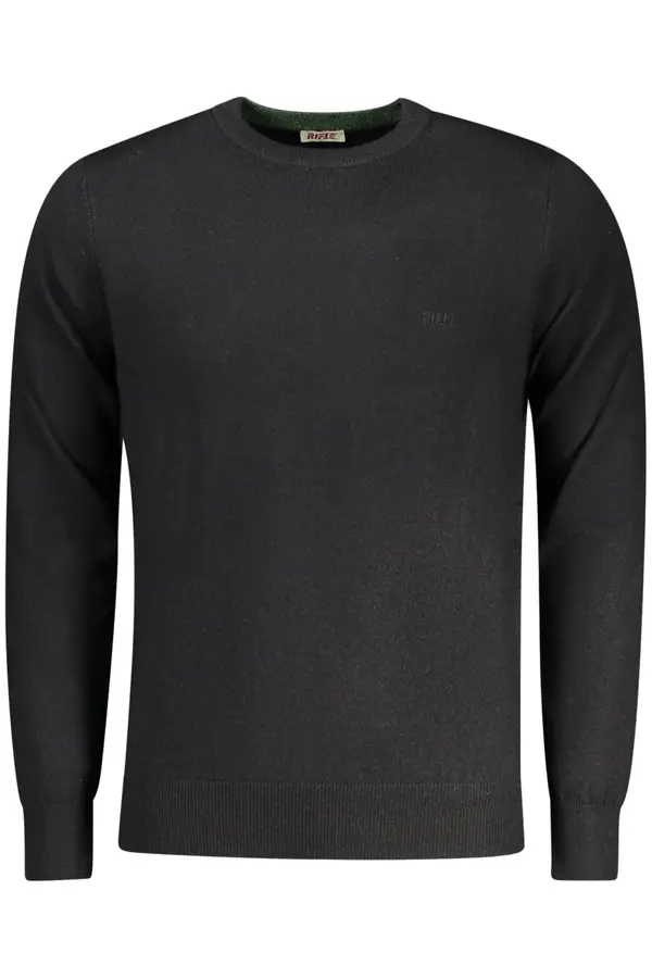 Rifle RIFLE SHIRT MEN'S BLACK
