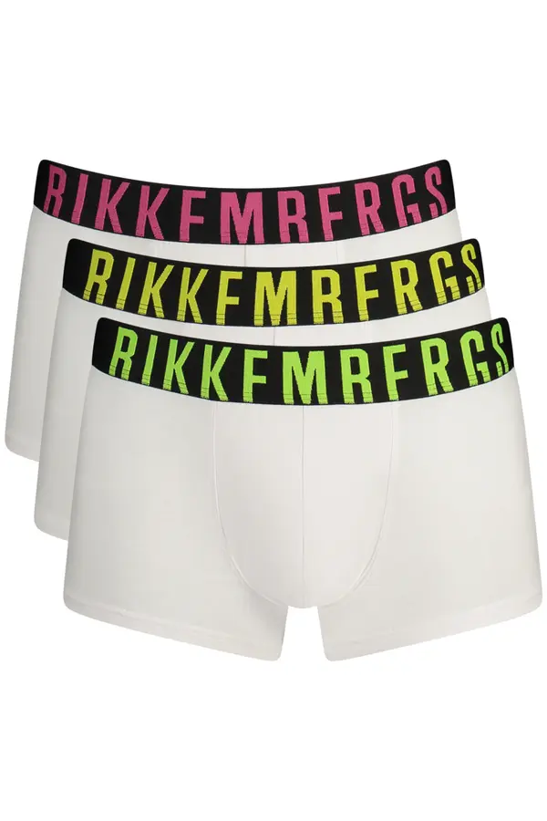 Bikkembergs Rikkemberg muške bokserice, paket od 3 komada