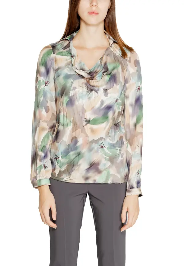 Rinascimento Rinascimento Blouse Donna