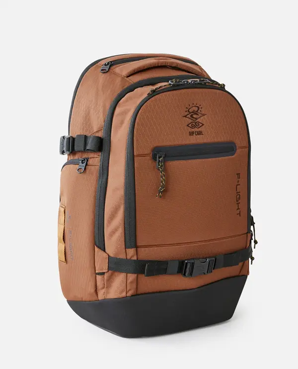 Rip Curl Rip Curl Backpack F-LIGHT POSSE 35L SEARCHERS Brown