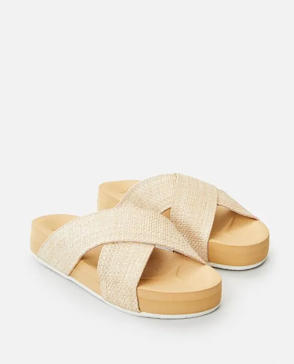 Rip Curl Rip Curl CELLITO Prirodne japanke