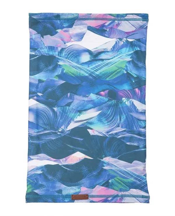 Rip Curl Rip Curl CLASSIC TUBE Palace Blue scarf
