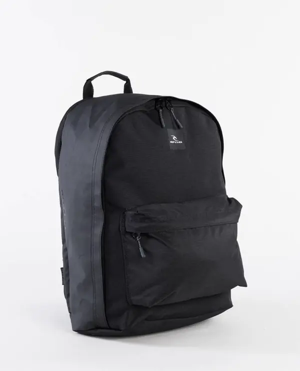 Rip Curl Rip Curl DOME DELUXE 22L MIDNIGHT Midnight Backpack