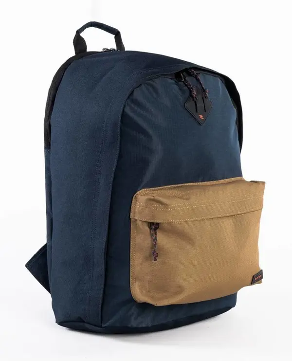 Rip Curl Rip Curl DOME DELUXE HYKE Navy Backpack