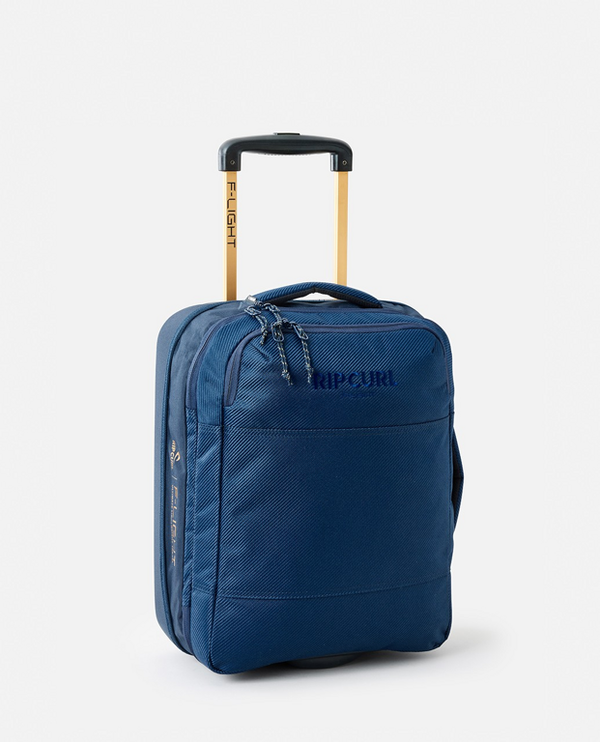 Rip Curl Rip Curl F-LIGHT CABIN 30L SAPPHIRE Navy Case