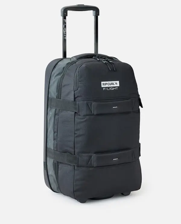 Rip Curl Rip Curl F-LIGHT TRANSIT 45L ICONS Midnight case
