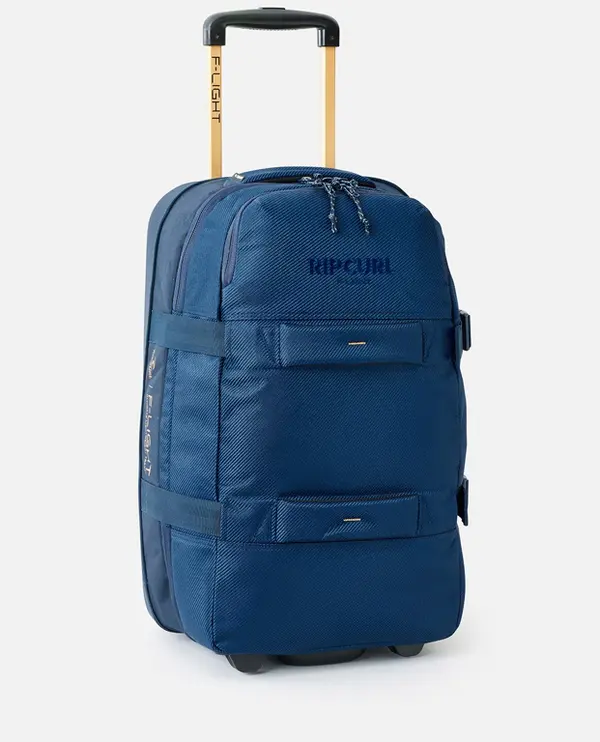 Rip Curl Rip Curl F-LIGHT TRANSIT 45L SAPPHIRE Navy Case