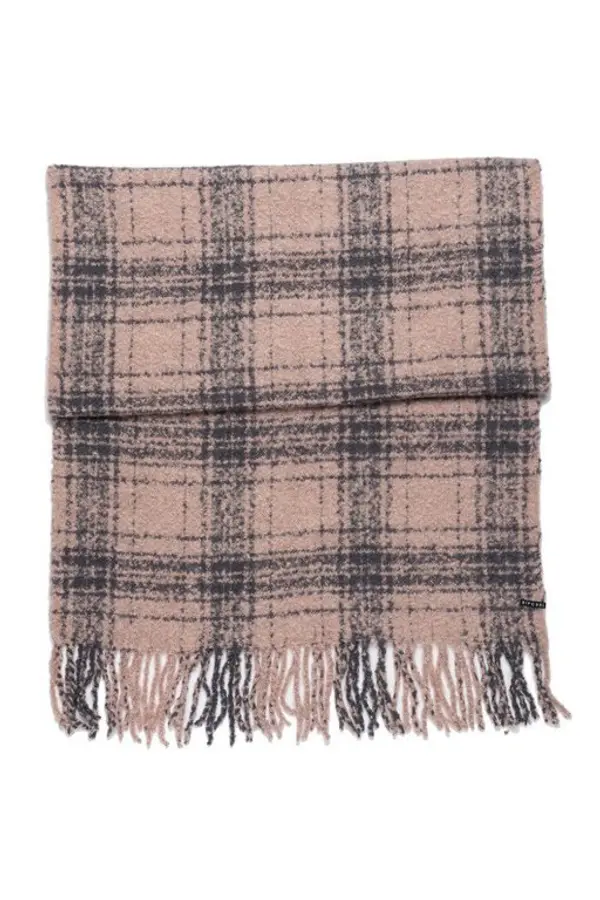 Rip Curl Rip Curl MYSTIC RIVER SCARF Dusty Rose scarf