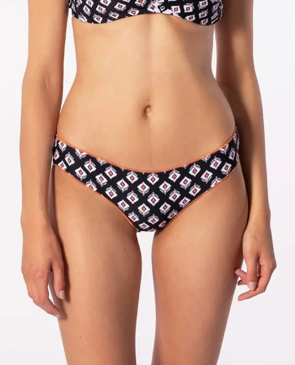Rip Curl Rip Curl ODESHA SURF GOOD PANT Black swimsuit
