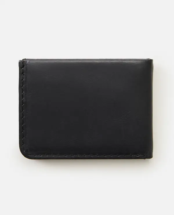 Rip Curl Rip Curl PHAZE ICON RFID ALL DAY Black Wallet