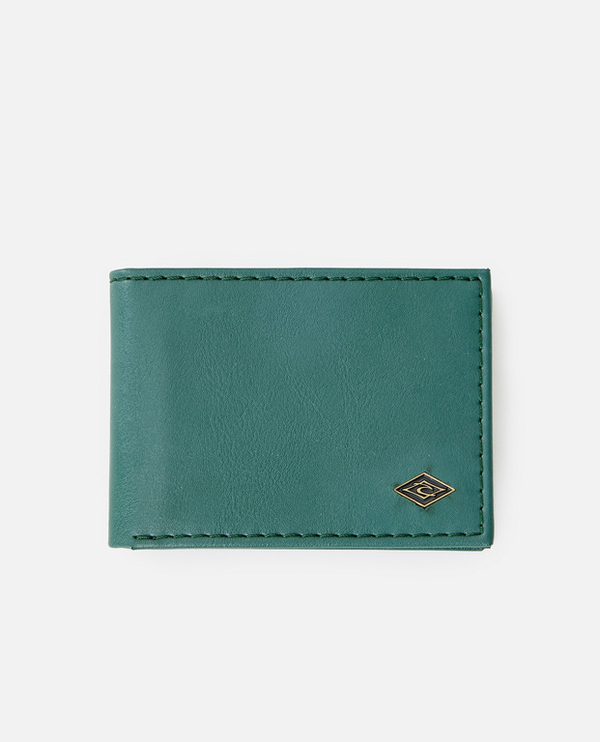 Rip Curl Rip Curl SEARCH RFID PU SLIM Olive Wallet