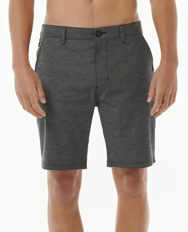 Rip Curl Rip Curl Shorts BOARDWALK PHASE NINETEEN Black