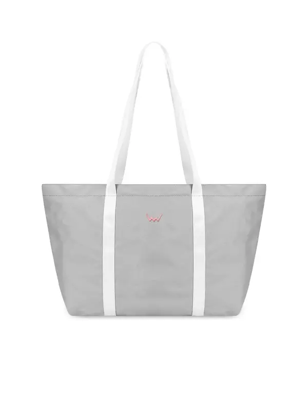 VUCH Rizzo Grey - torba za plažu