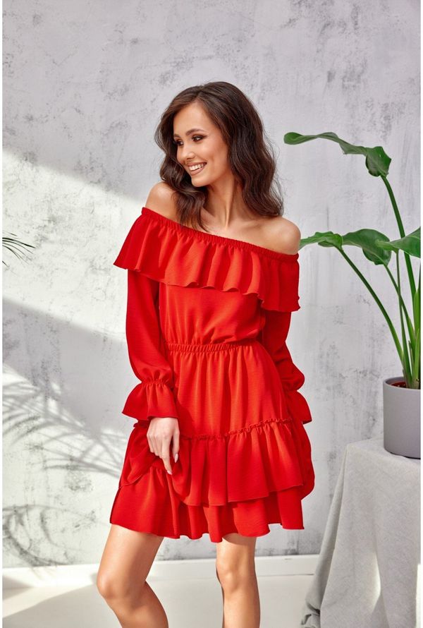 Roco Roco ženska haljina SUK0297