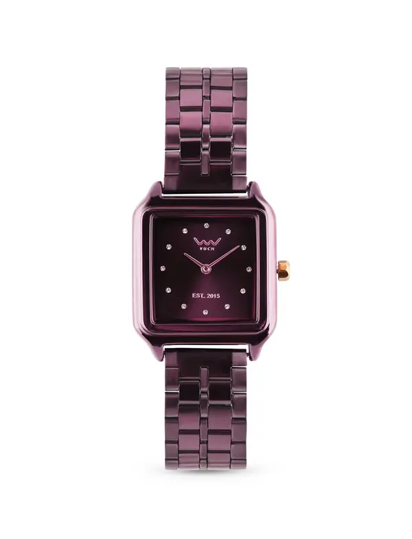VUCH Roeen Dark Purple