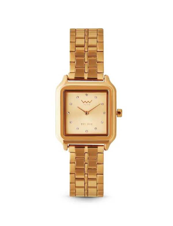 VUCH Roeen Gold