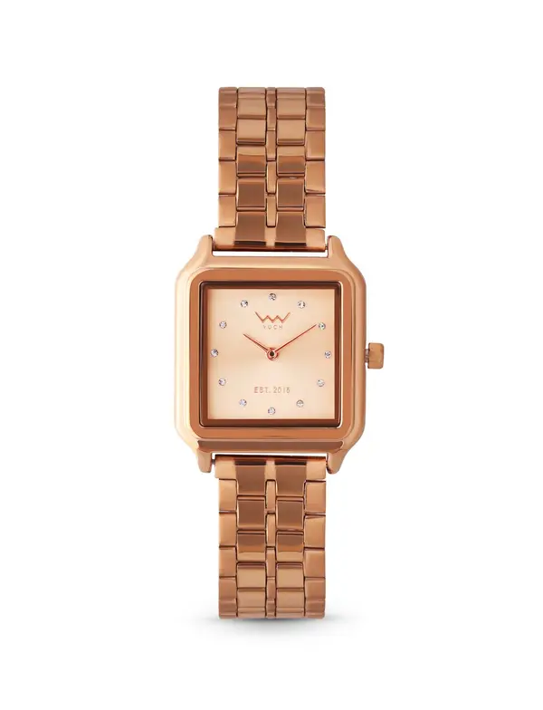 VUCH Roeen Rose Gold