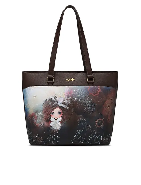 Vushie Rosalie torba za rame