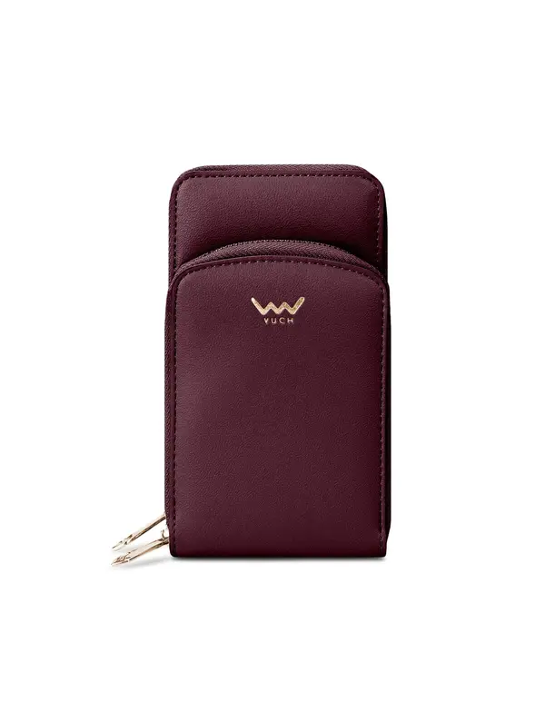 VUCH Rosia Dark Wine