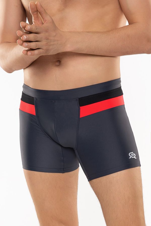 Rough Radical Rough Radical Man's Swimming Trunks Brasil