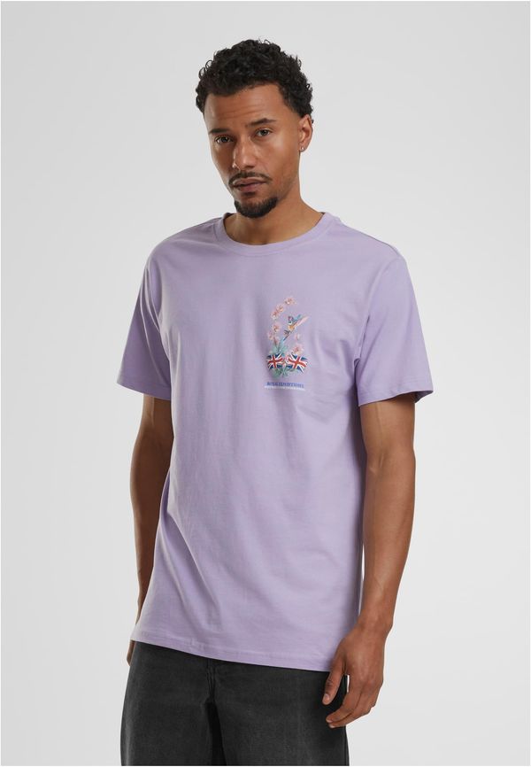Mister Tee Royal Expeditions Tee lilac