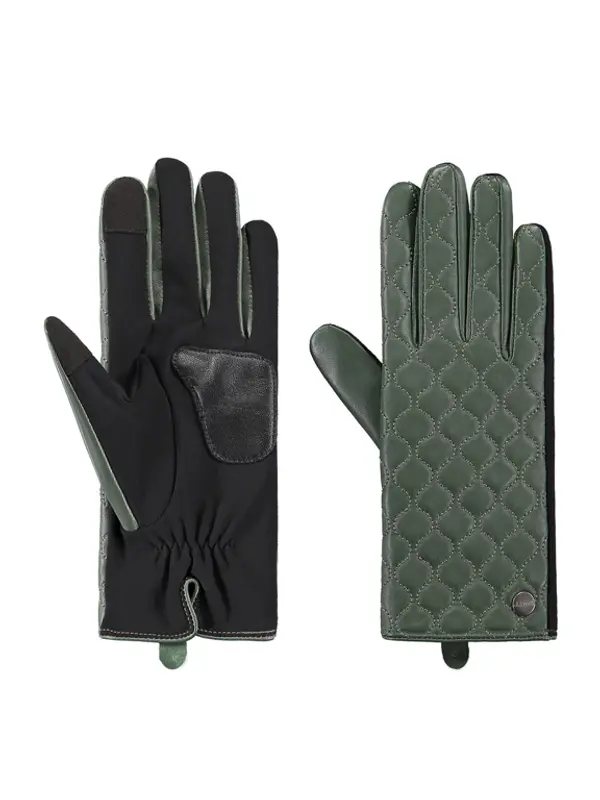 Barts Rukavice Barts HAGUE GLOVES Army