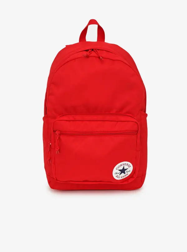 Converse Ruksaci i torbe - Converse Go 2 Backpack Red
