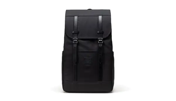 Herschel Supply Ruksaci i torbe - Herschel Supply Backpack Premium Classics Black Crna