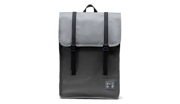 Herschel Supply Ruksaci i torbe - Herschel Supply Herschel Survey II Backpack Grey Siva