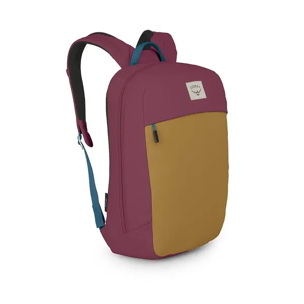 Osprey Ruksaci i torbe - Osprey Arcane Large Day Allium Red Brindle Brown Bordo