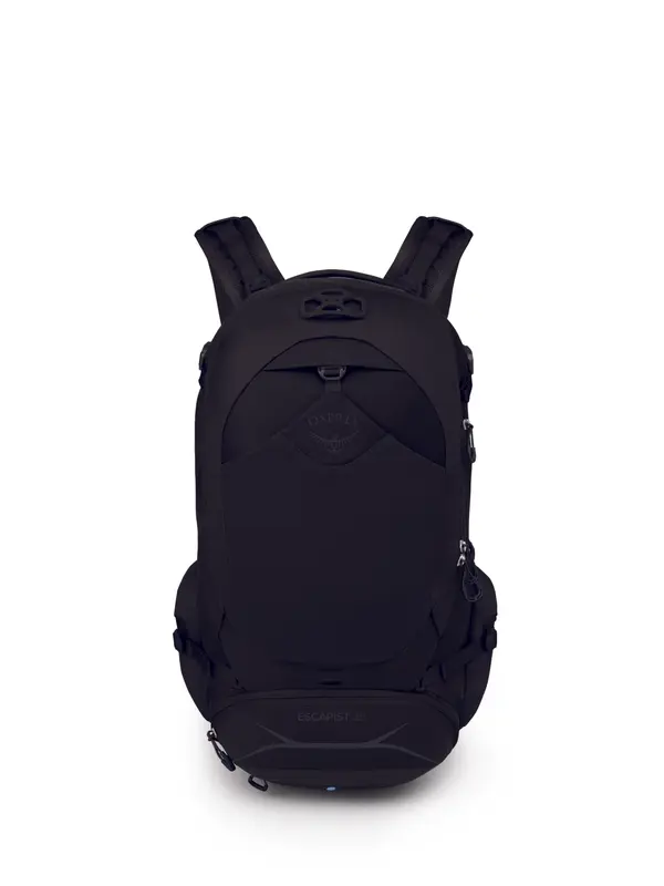Osprey Ruksaci i torbe - Osprey Escapist 25 II Black M/L Crna