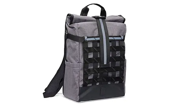Chrome Ruksak Chrome Industries Barrage 18L sivi