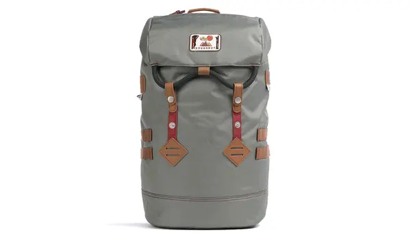 Doughnut Ruksak Donut Colorado Dreamwalker sivi