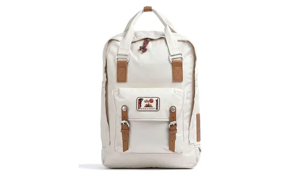 Doughnut Ruksak Donut Macaroon Dreamwalker Offwhite