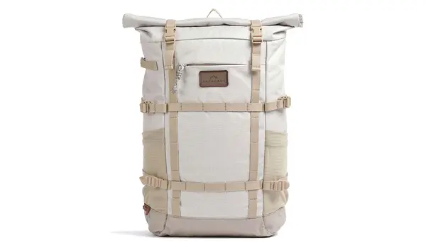 Doughnut Ruksak Donut Paratrooper Happy Camper 15"