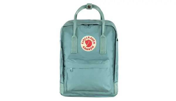 Fjallraven Ruksak Fjällräven Kånken Laptop 13" plavi