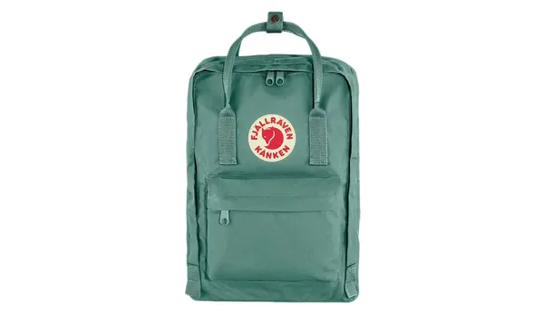Fjallraven Ruksak Fjällräven Kånken Laptop 13" zeleni