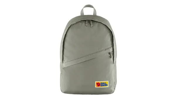 Fjallraven Ruksak Fjällräven Vardag 25 sivi