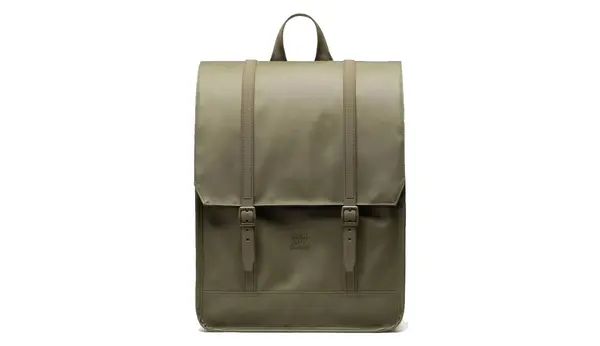 Herschel Supply Ruksak Herschel Supply Survey 24L zeleni