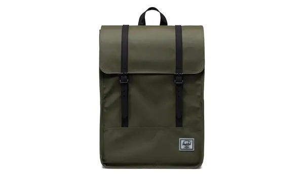 Herschel Supply Ruksak Herschel Survey II zeleni