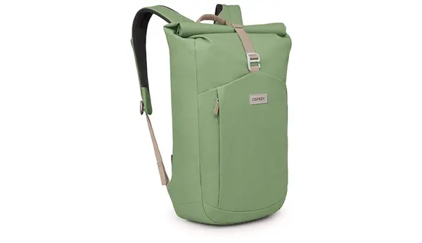 Osprey Ruksak Osprey Arcane Roll Top Botanica Green