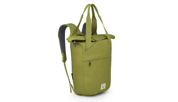 Osprey Ruksak Osprey Arcane Tote Pack Matcha Green
